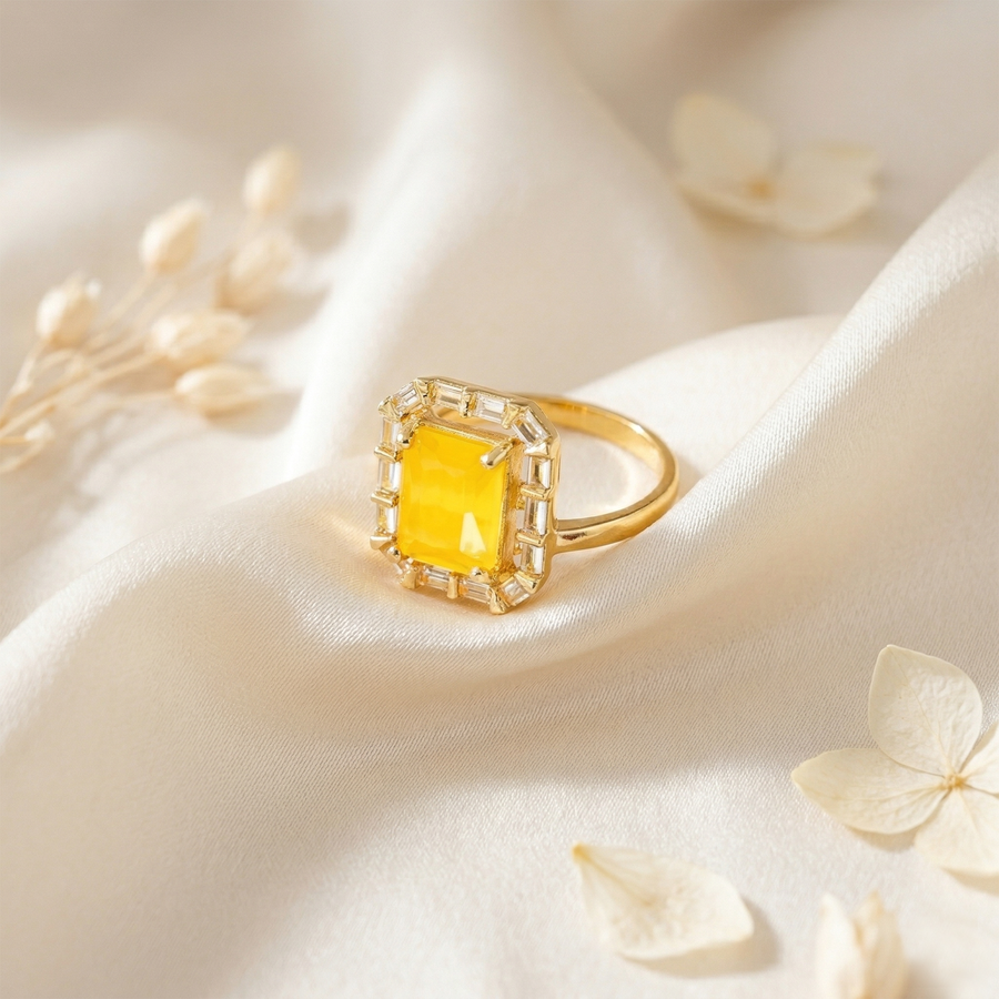 Prism Passion Ring (R-01)