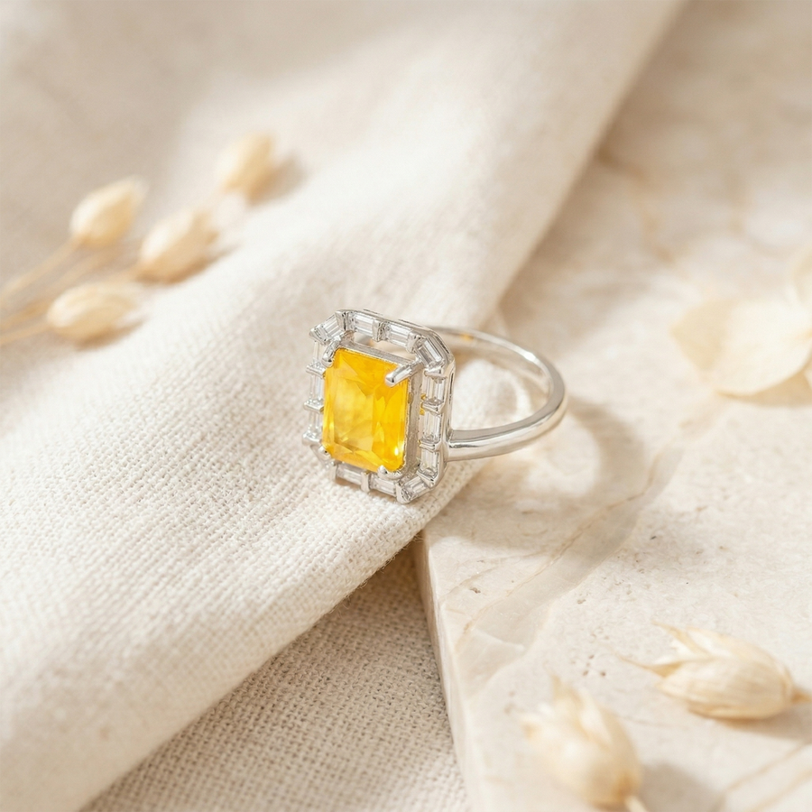 Prism Passion Ring (R-01)