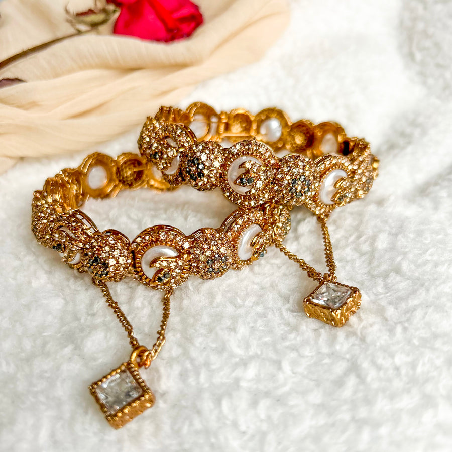 Rabt Bangles | BN-60
