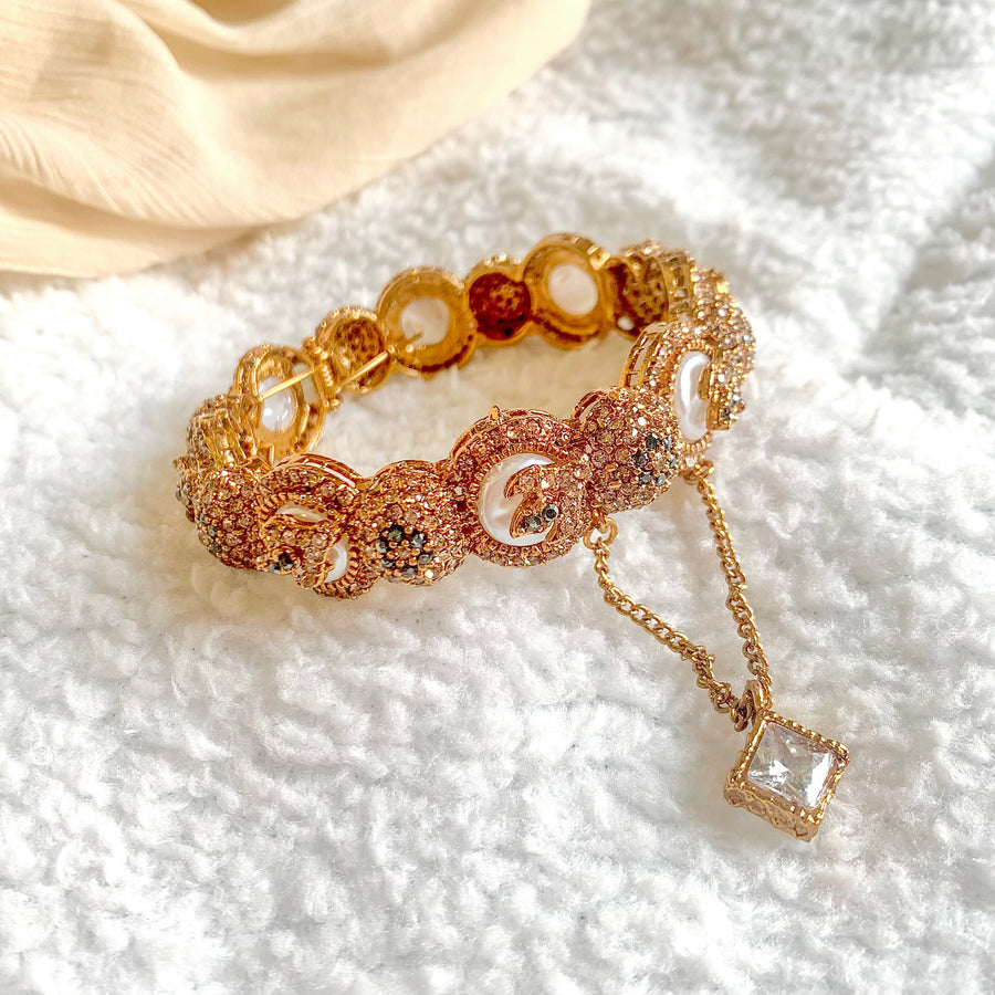 Rabt Bangles | BN-60