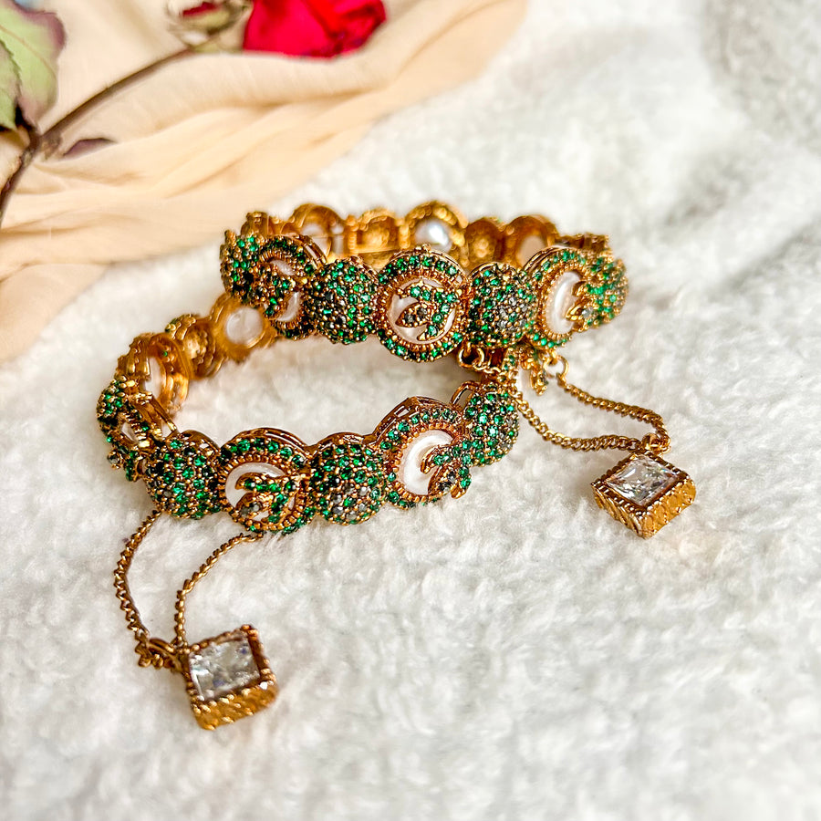 Rabt Bangles | BN-60