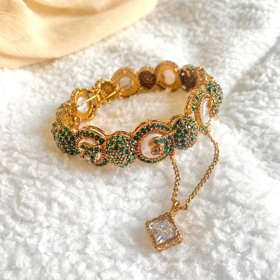 Rabt Bangles | BN-60