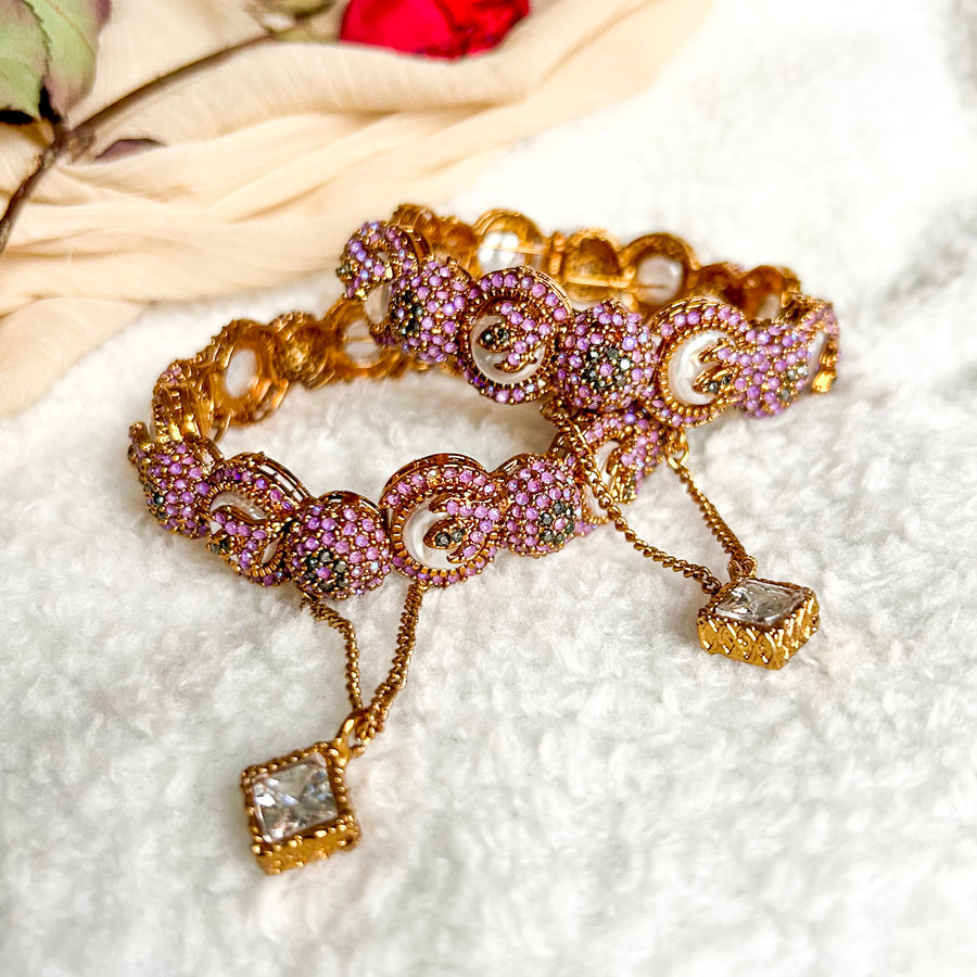 Rabt Bangles | BN-60