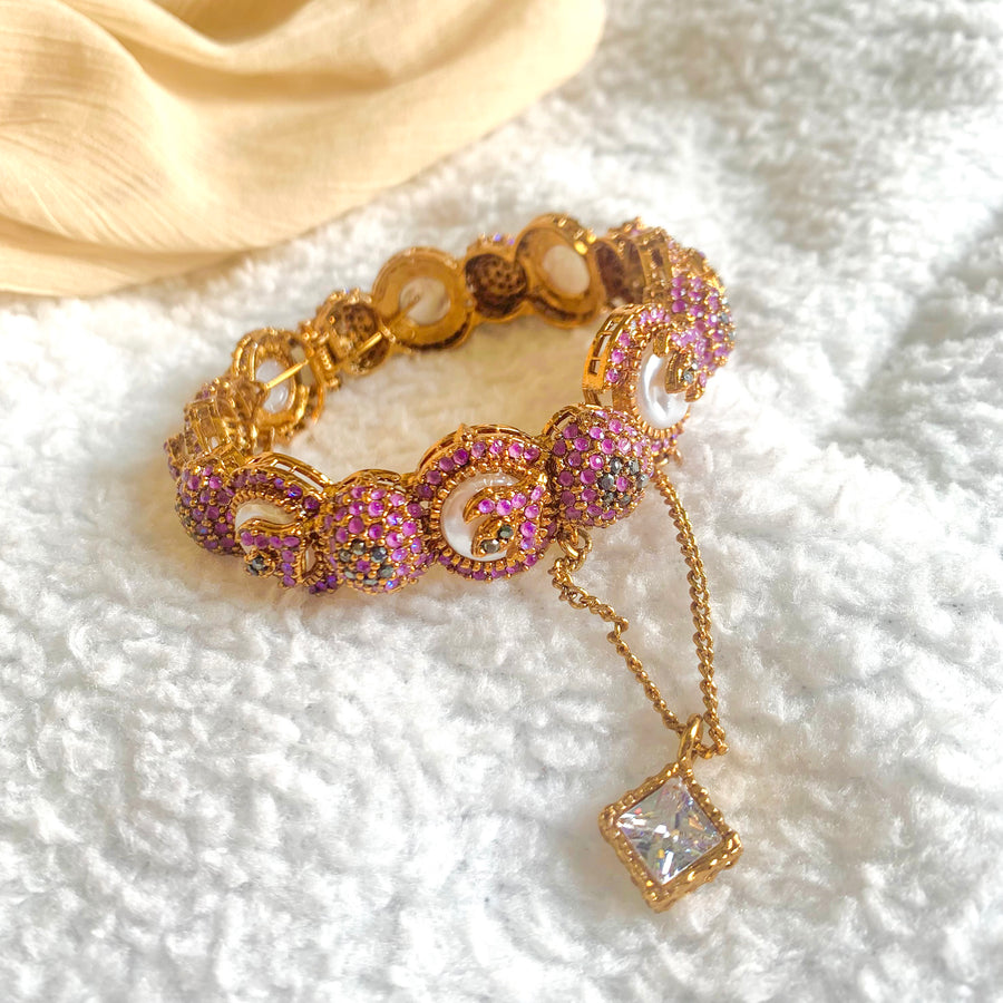 Rabt Bangles | BN-60