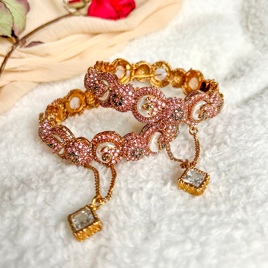 Rabt Bangles | BN-60