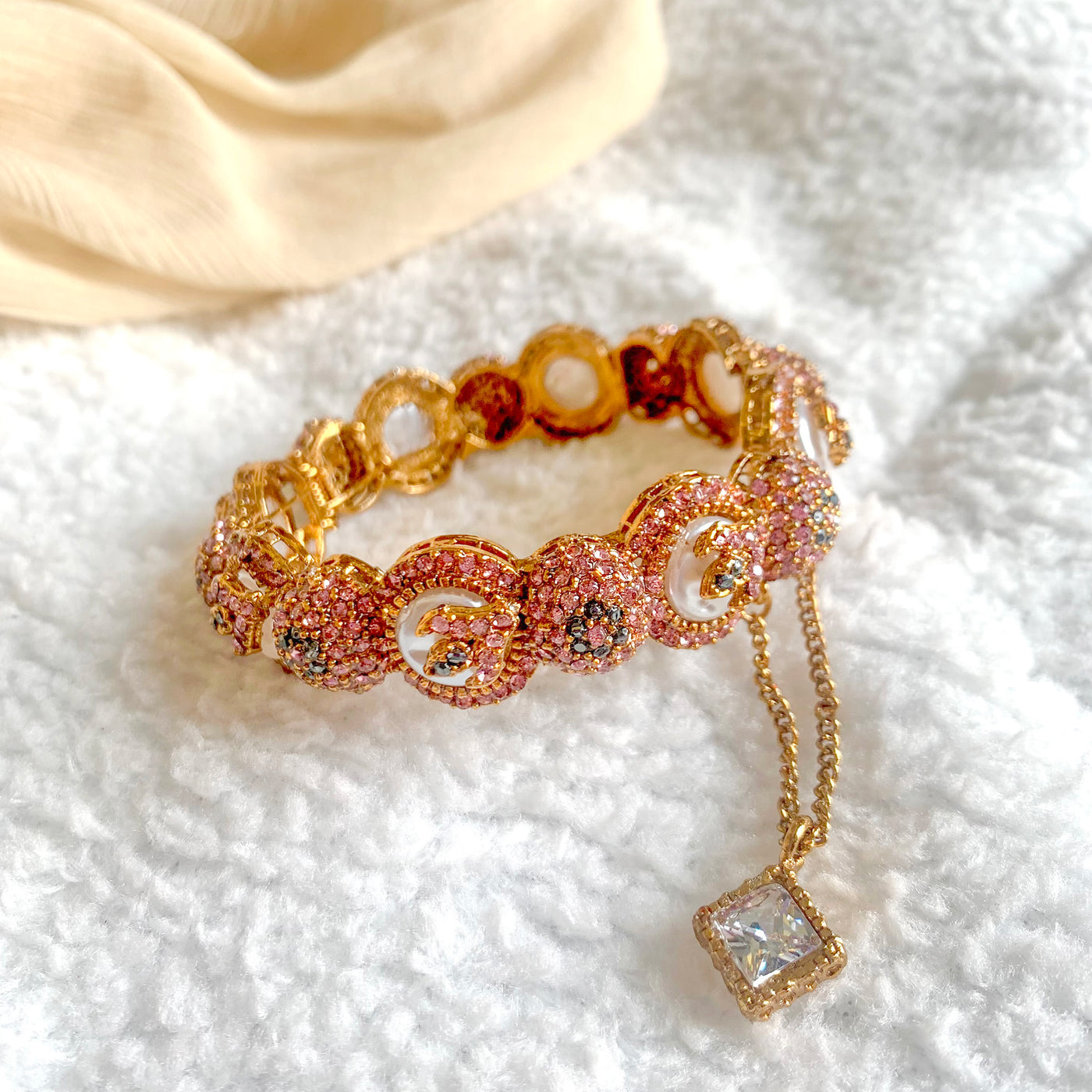Rabt Bangles | BN-60