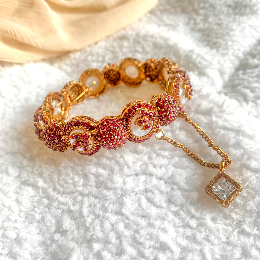 Rabt Bangles | BN-60