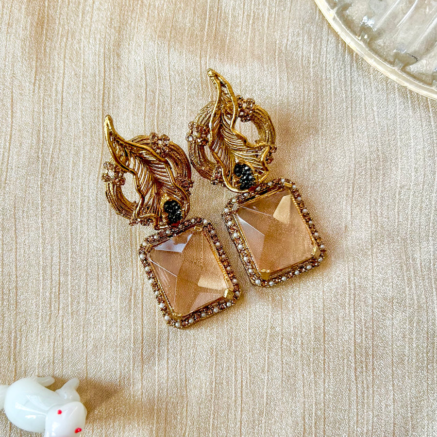 Raneem Earring - (ER-158)
