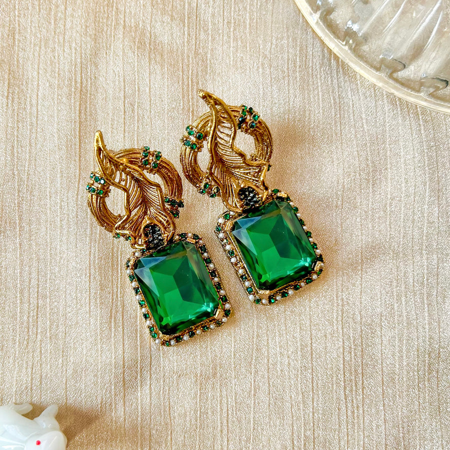 Raneem Earring - (ER-158)