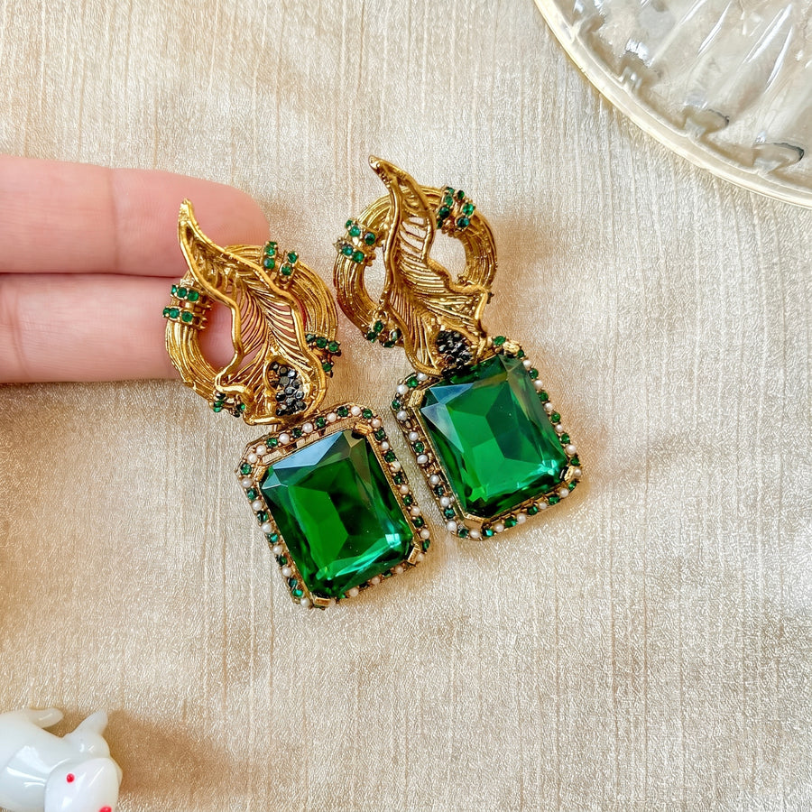 Raneem Earring - (ER-158)