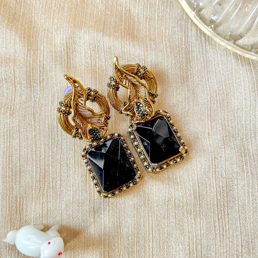 Raneem Earring - (ER-158)