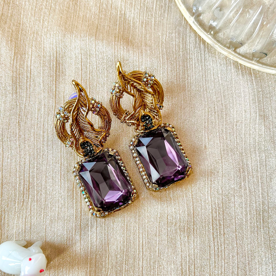 Raneem Earring - (ER-158)