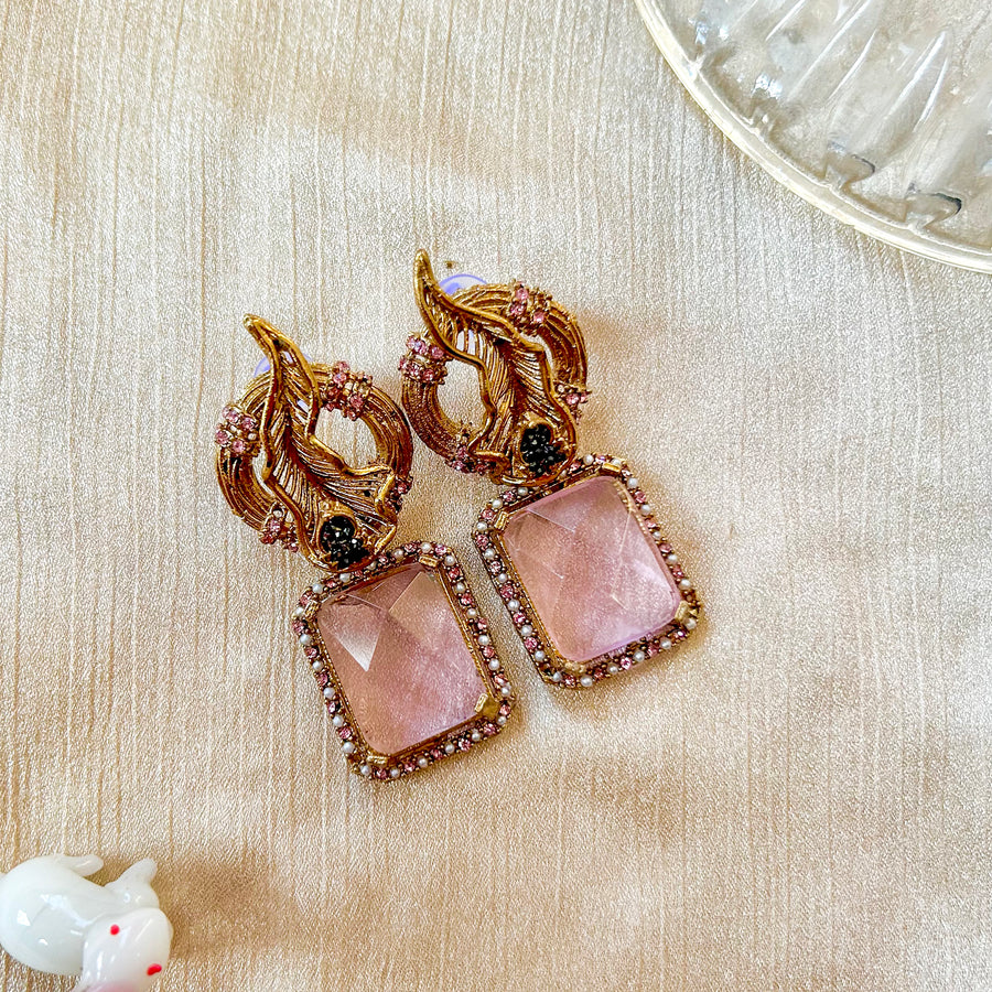 Raneem Earring - (ER-158)