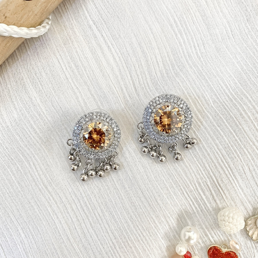 Raqs Earring – (ER-165)
