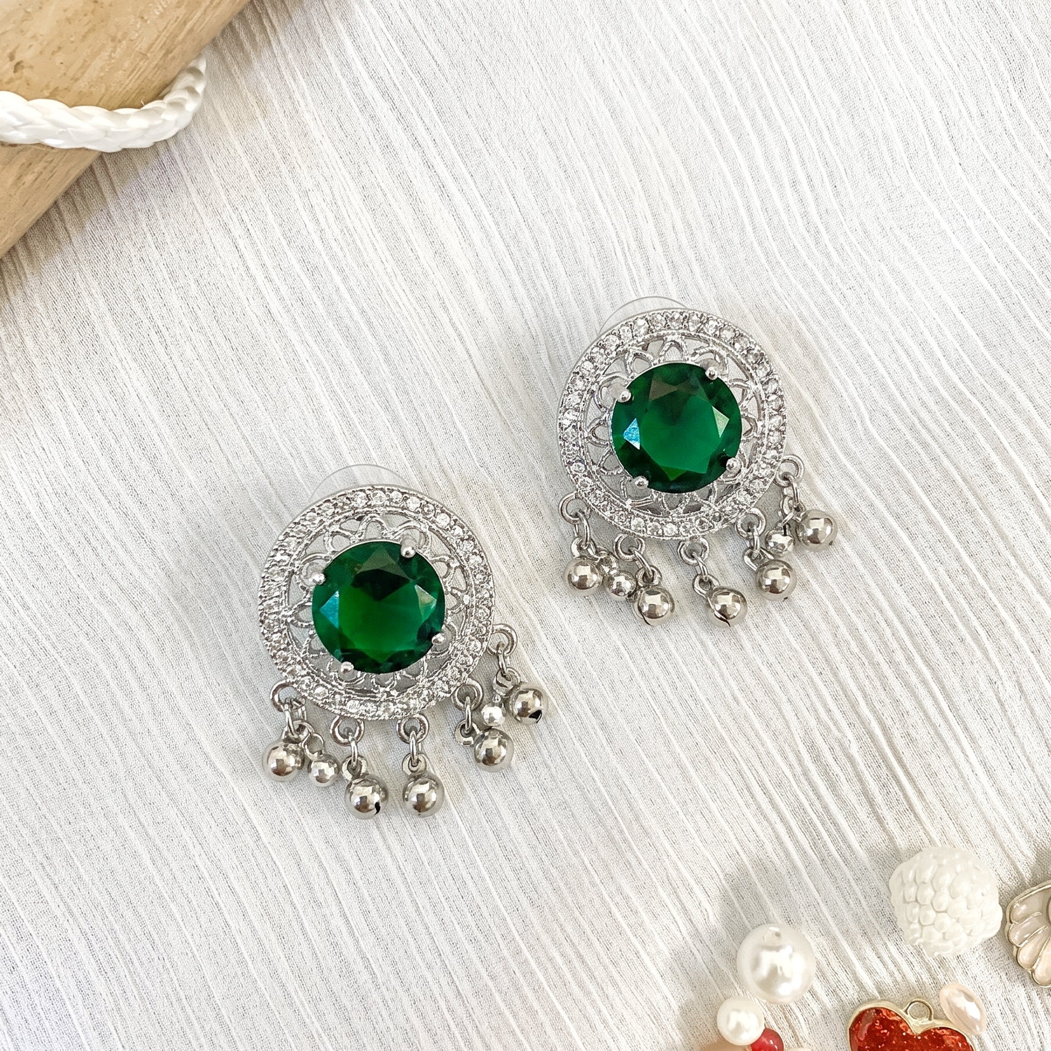 Raqs Earring – (ER-165)