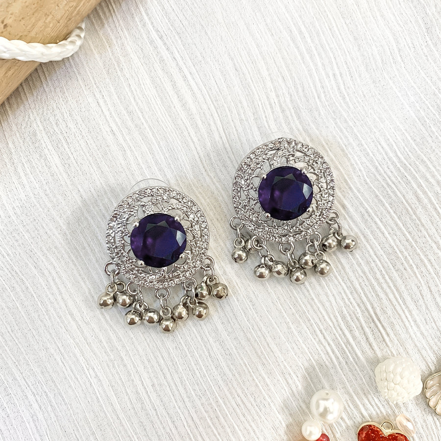 Raqs Earring – (ER-165)