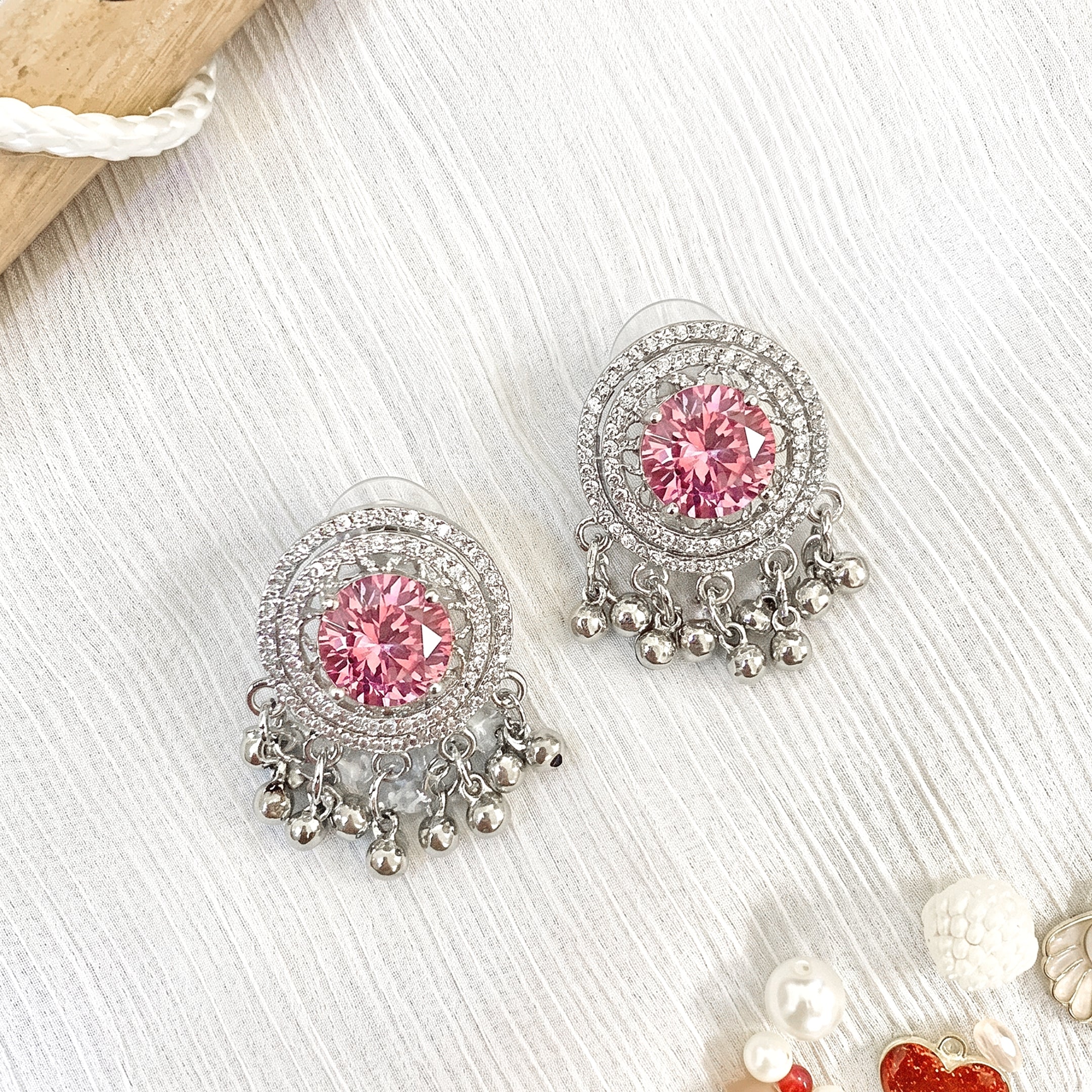 Raqs Earring – (ER-165)