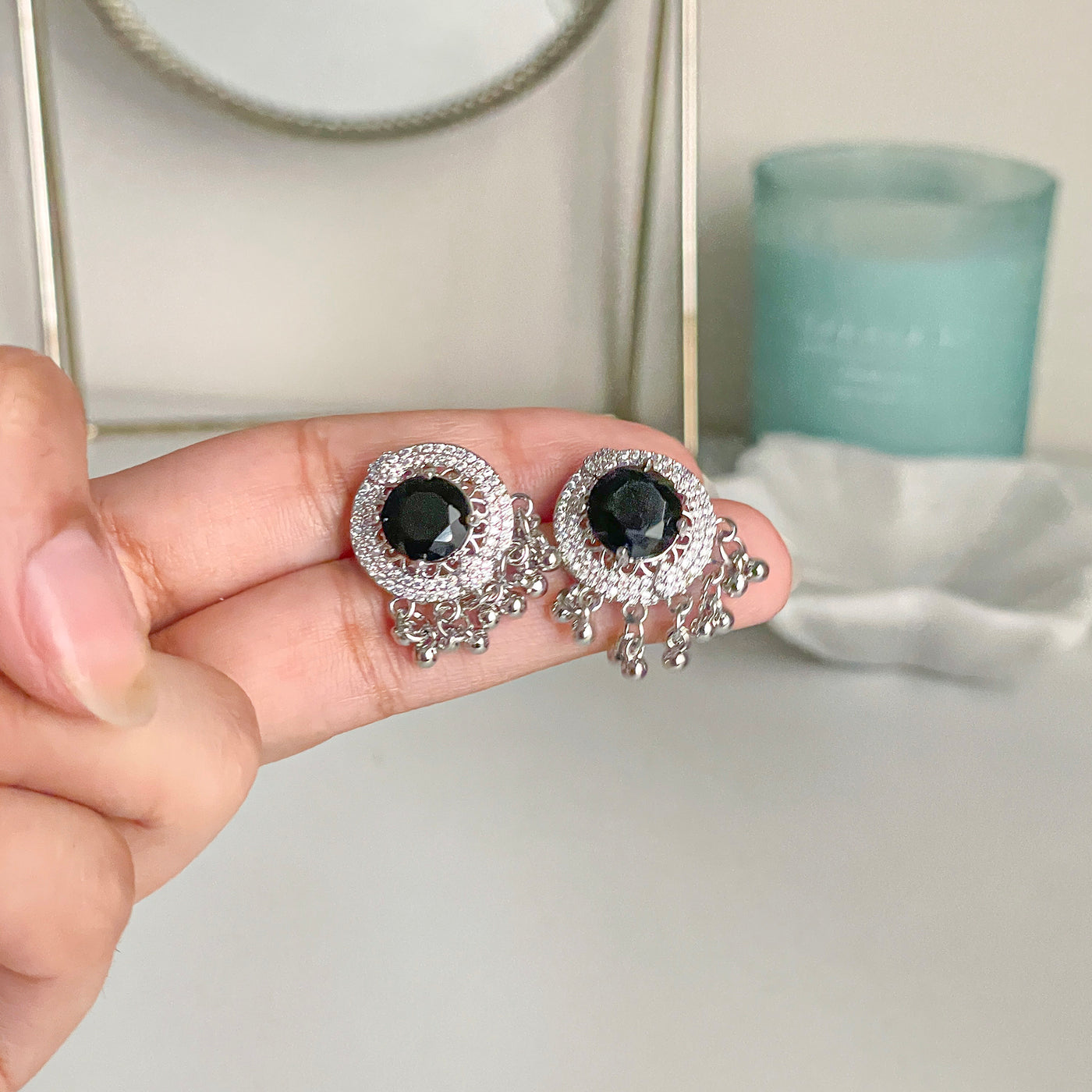 Raqs Earring – (ER-165)