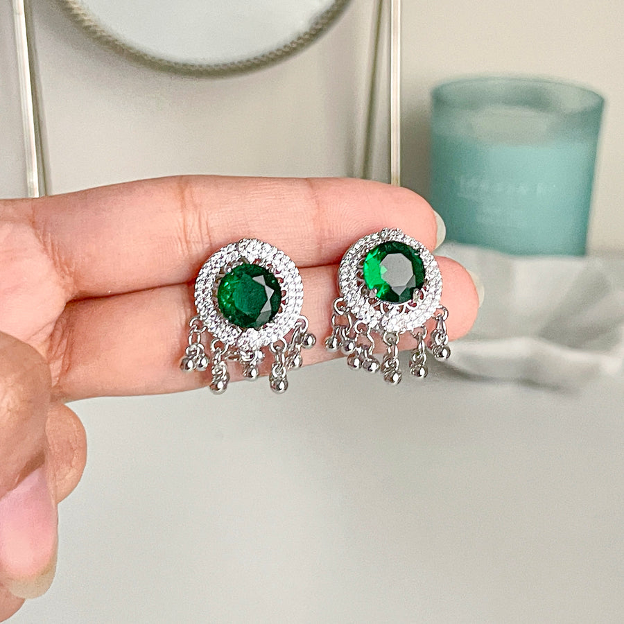 Raqs Earring – (ER-165)