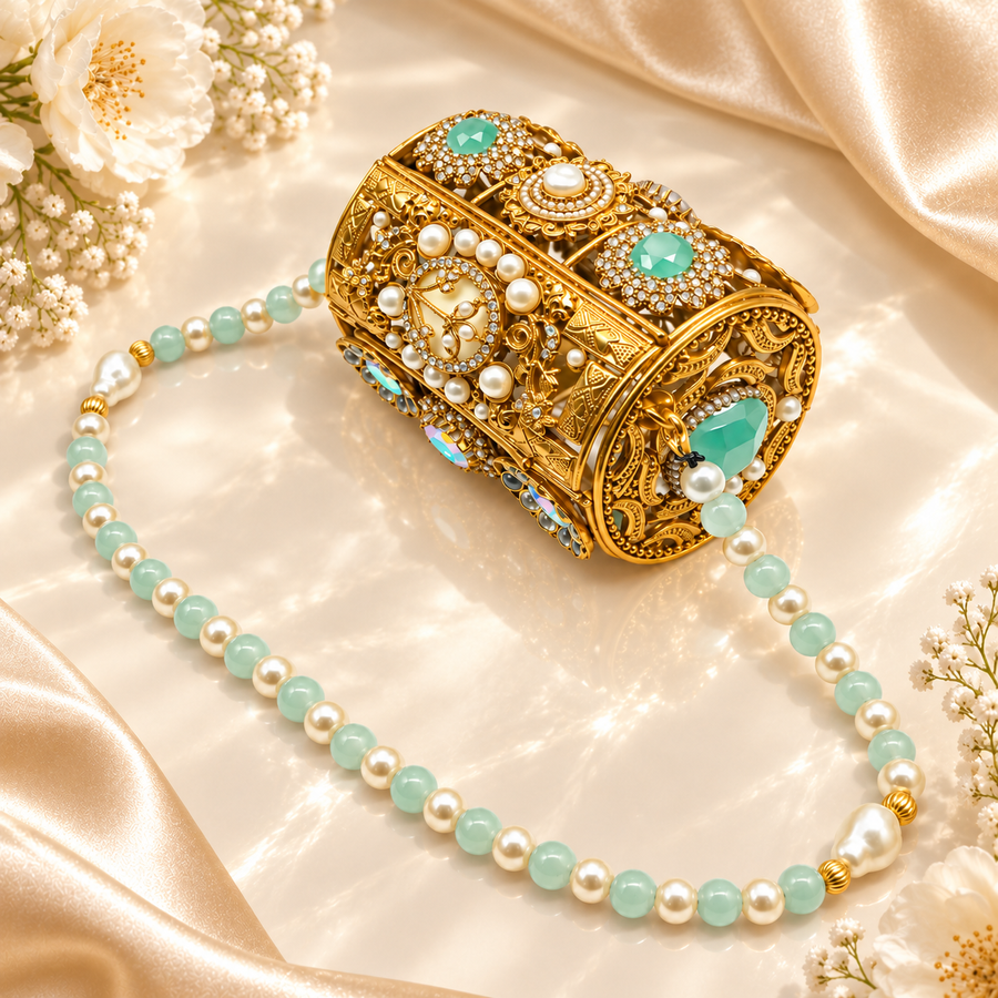Rasm Clutch - (CL-09)