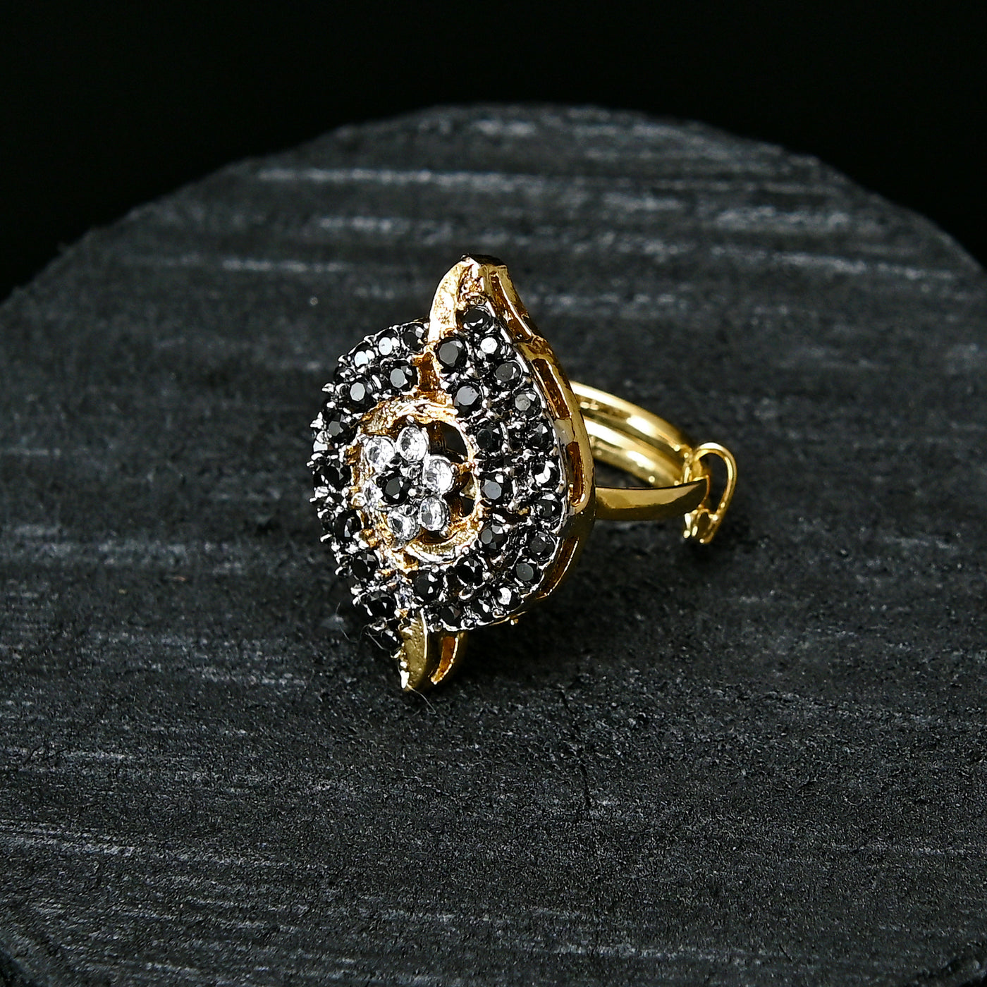 Zircon Swirl GP Zircon - R-29