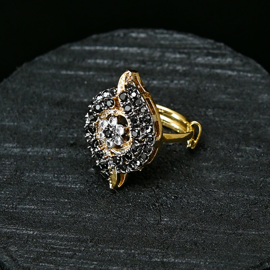 Zircon Swirl GP Zircon - R-29