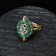 Zircon Swirl GP Zircon - R-29