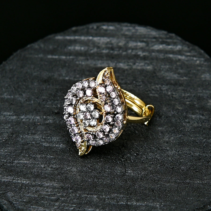 Zircon Swirl GP Zircon - R-29