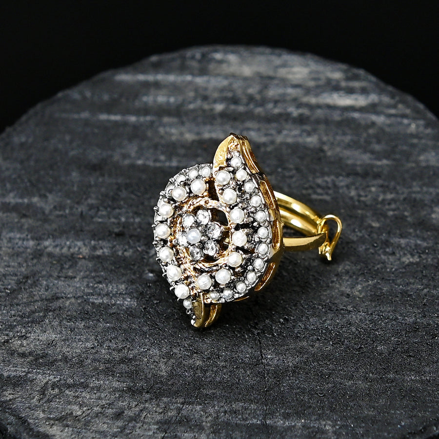 Zircon Swirl GP Zircon - R-29