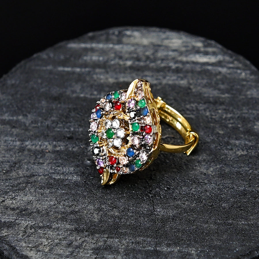 Zircon Swirl GP Zircon - R-29