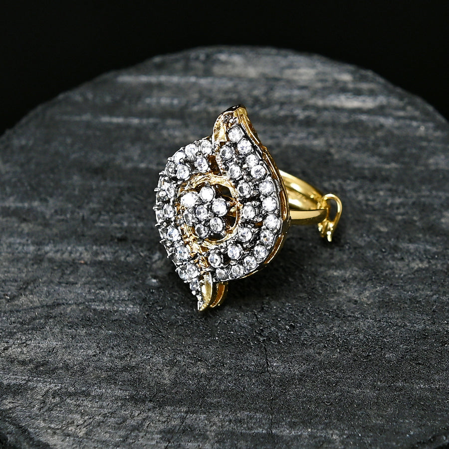 Zircon Swirl GP Zircon - R-29