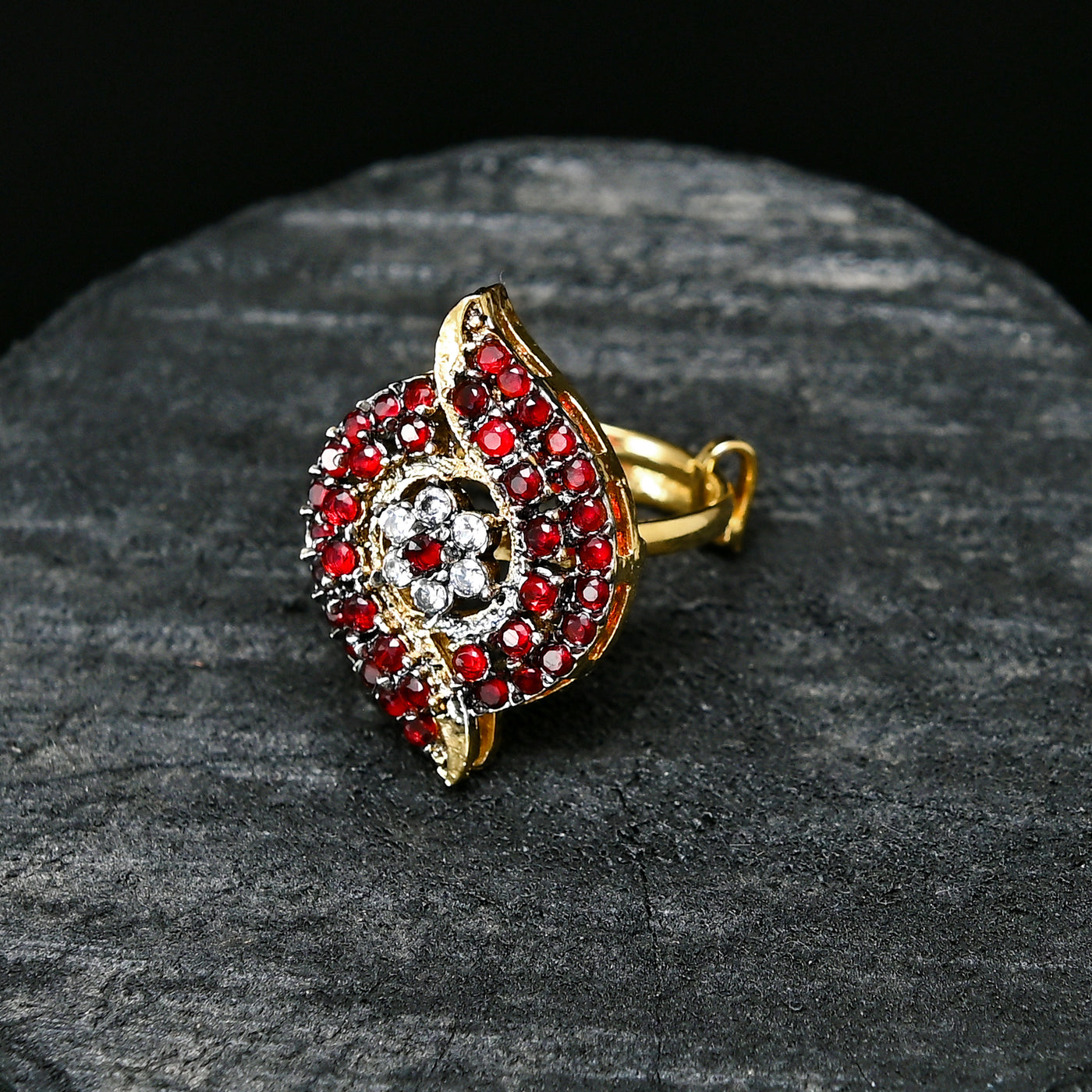 Zircon Swirl GP Zircon - R-29