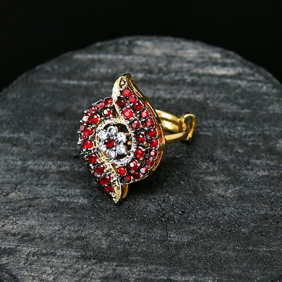 Zircon Swirl GP Zircon - R-29