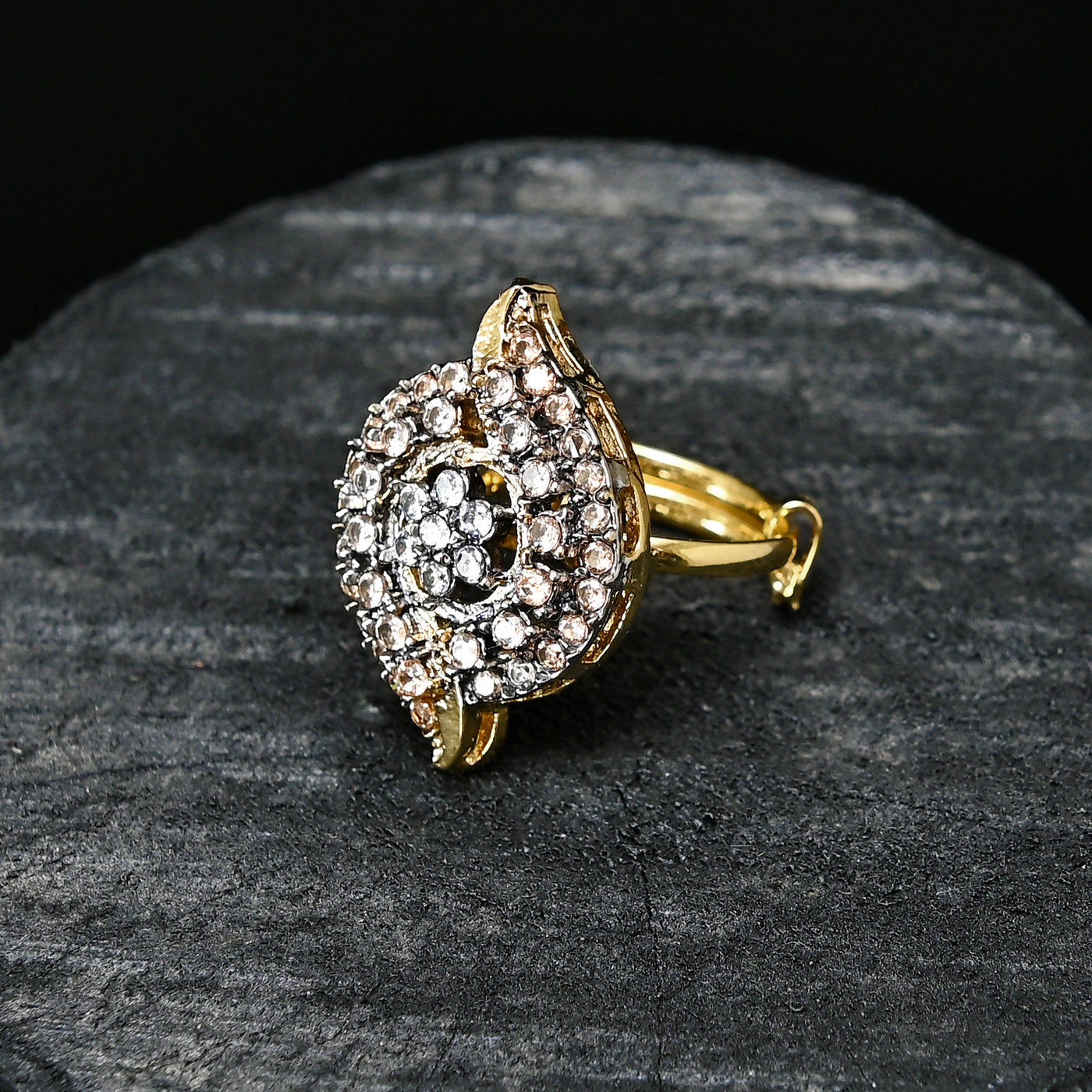 Zircon Swirl GP Zircon - R-29
