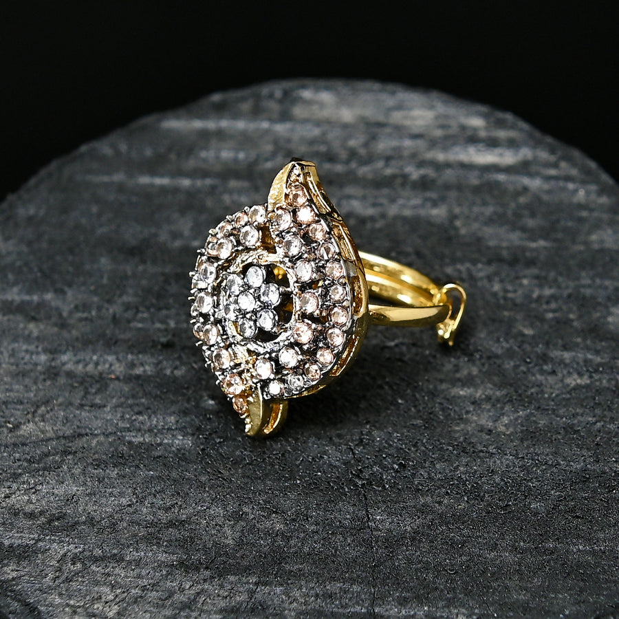 Zircon Swirl GP Zircon - R-29