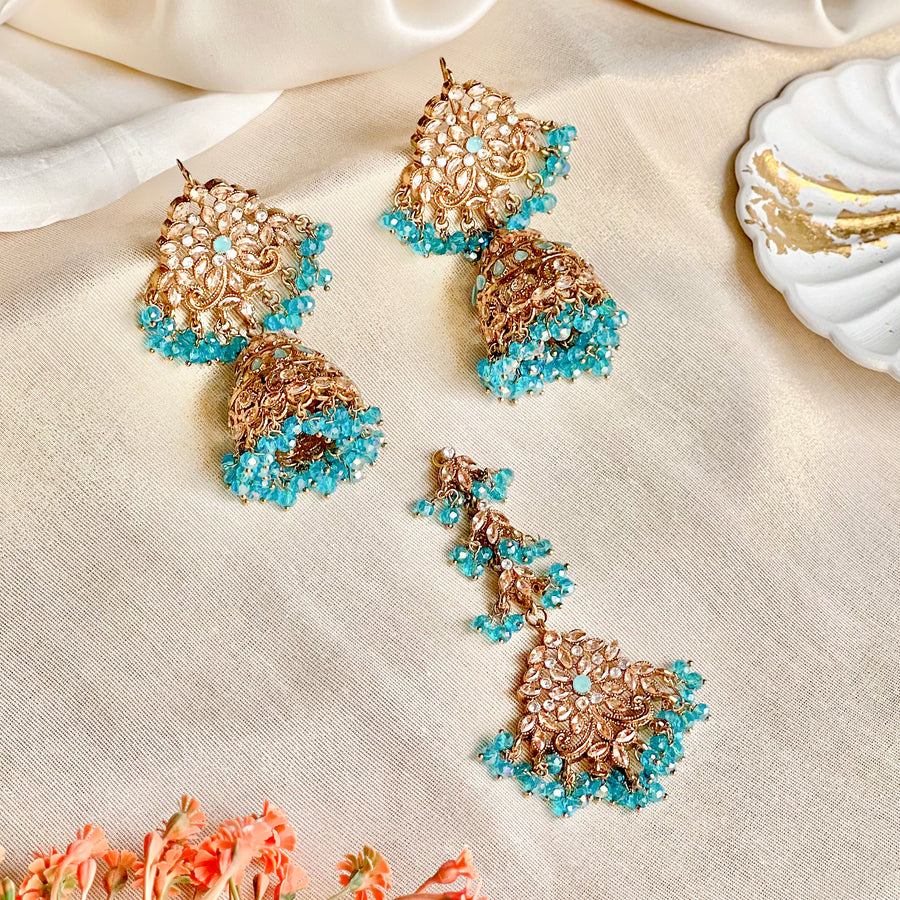 Riwaayat Jhumkas - (JK-36)