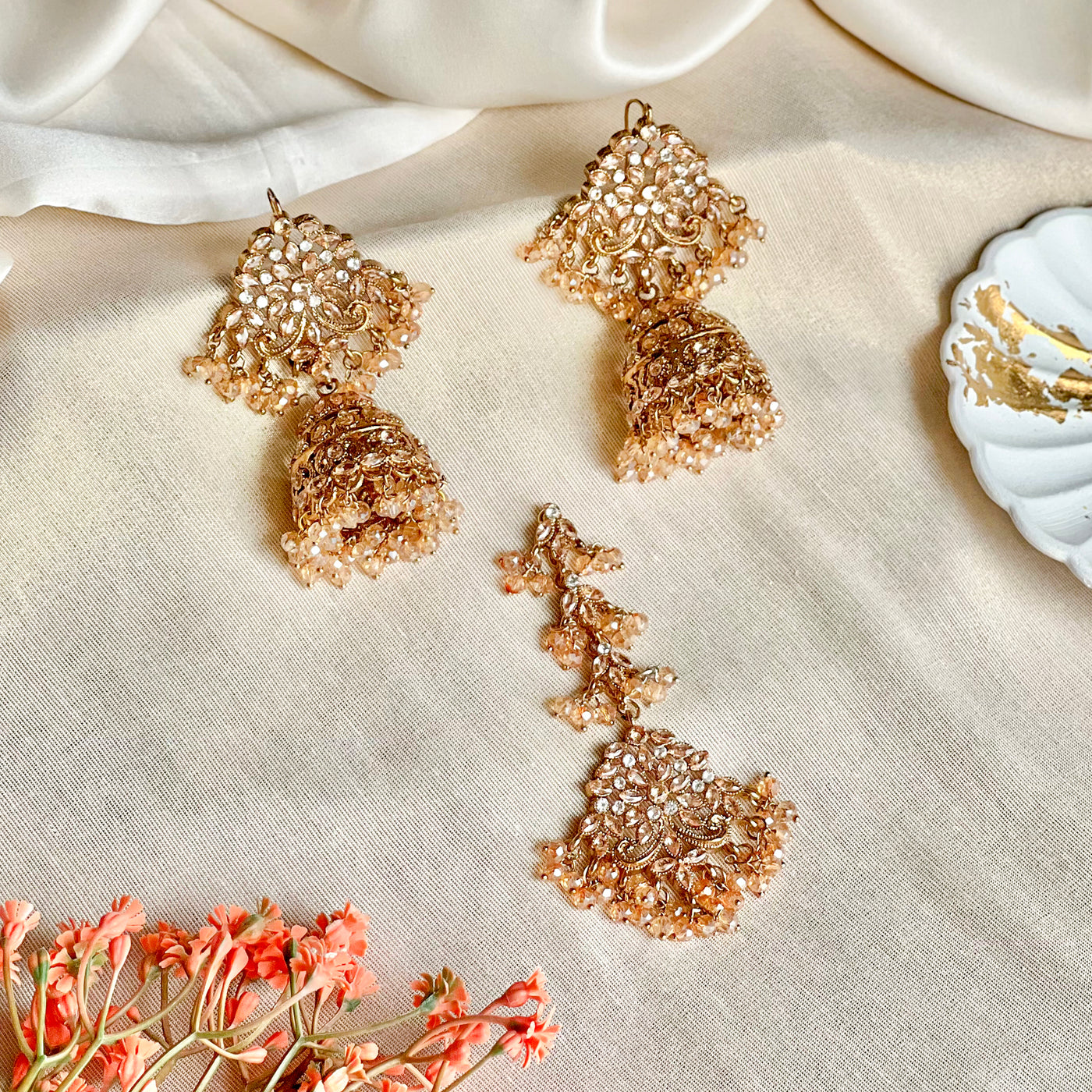 Riwaayat Jhumkas - (JK-36)