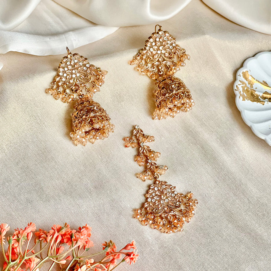Riwaayat Jhumkas - (JK-36)