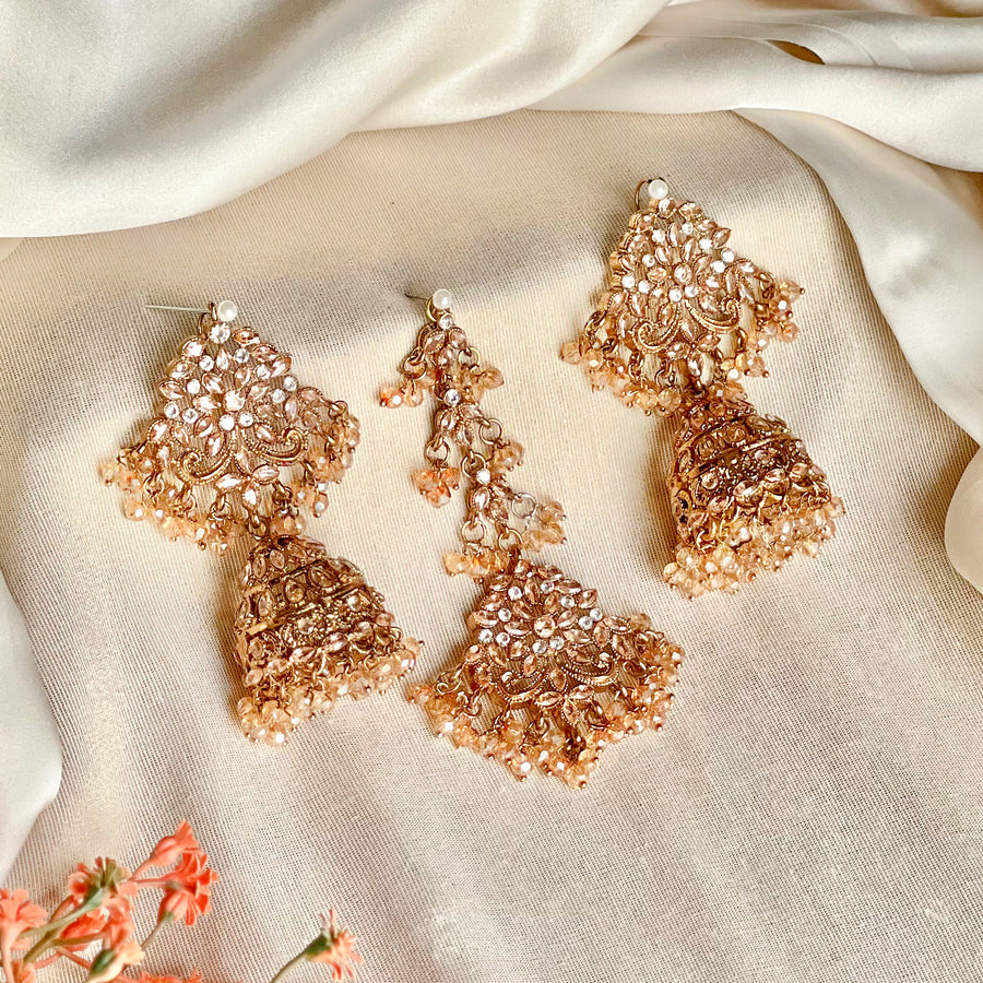 Riwaayat Jhumkas - (JK-36)