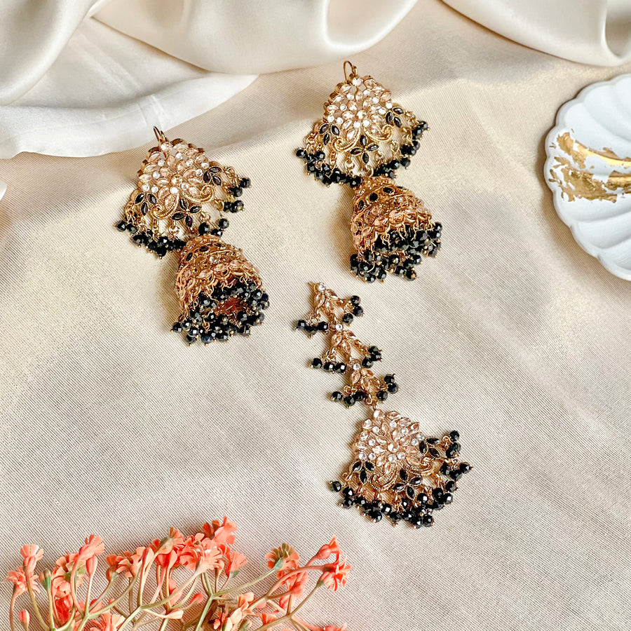 Riwaayat Jhumkas - (JK-36)