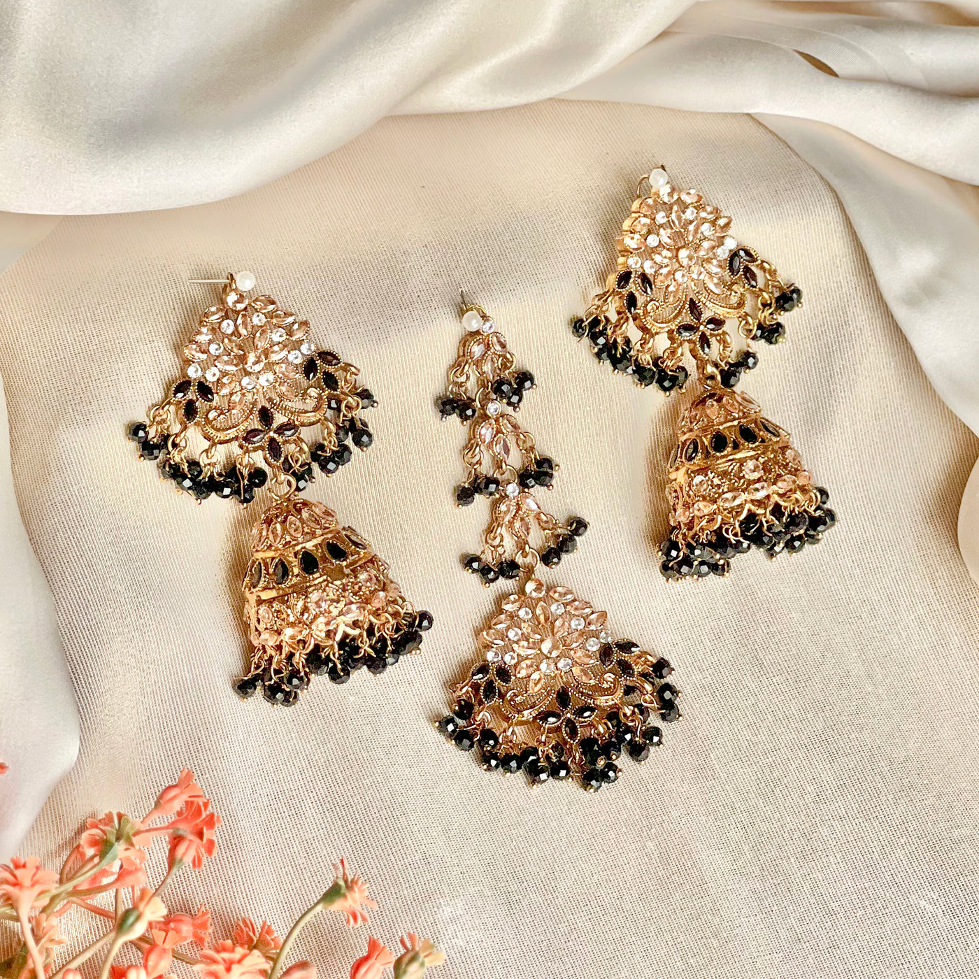 Riwaayat Jhumkas - (JK-36)