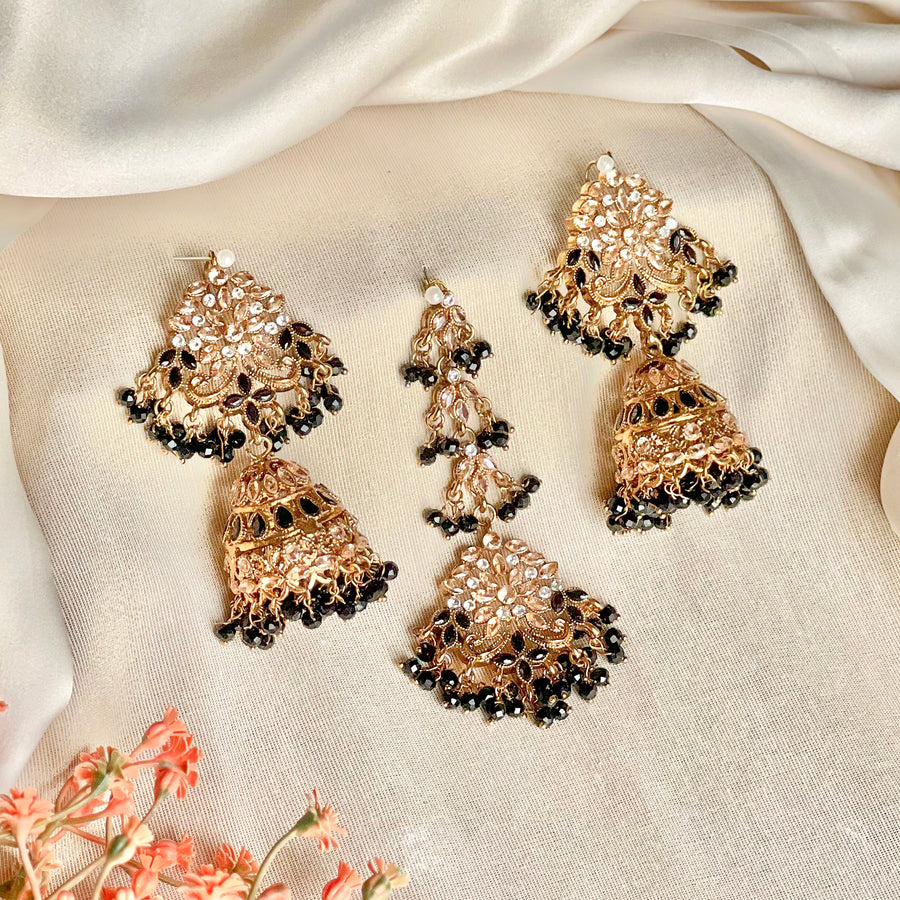 Riwaayat Jhumkas - (JK-36)