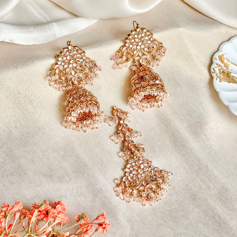 Riwaayat Jhumkas - (JK-36)