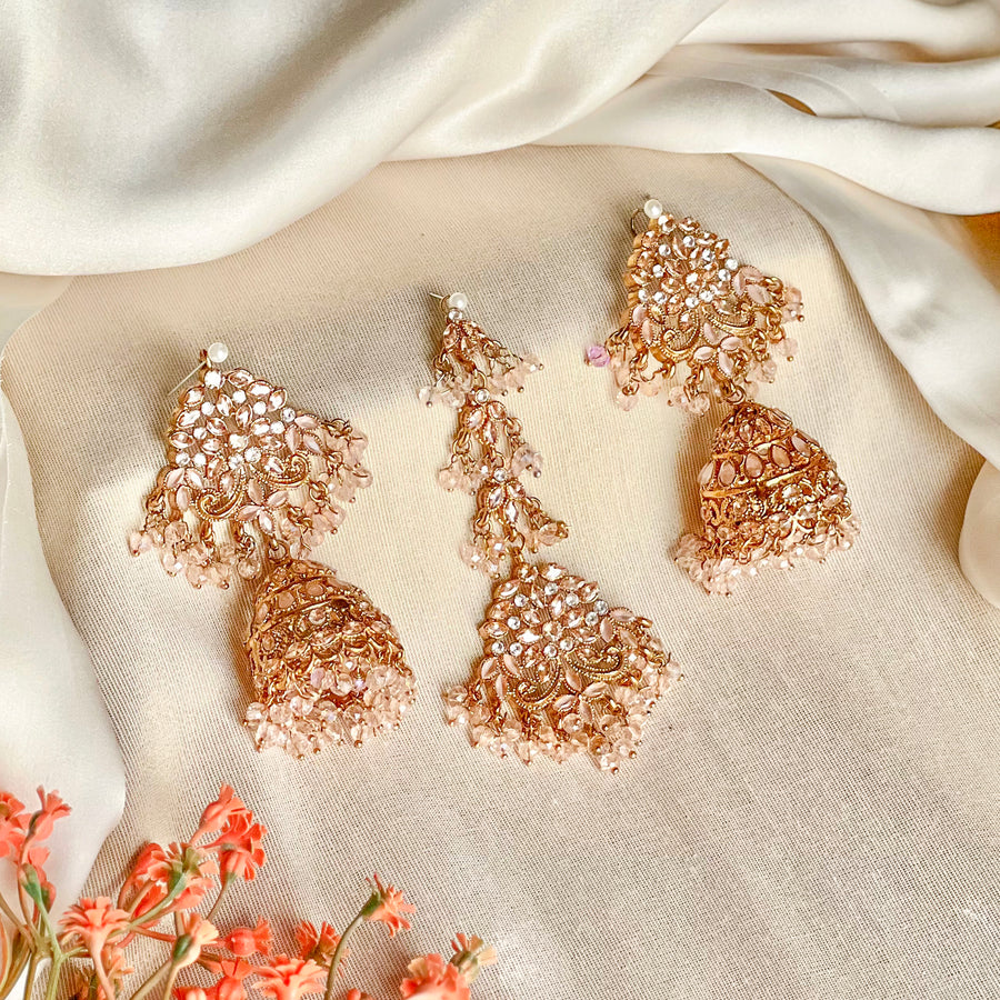 Riwaayat Jhumkas - (JK-36)