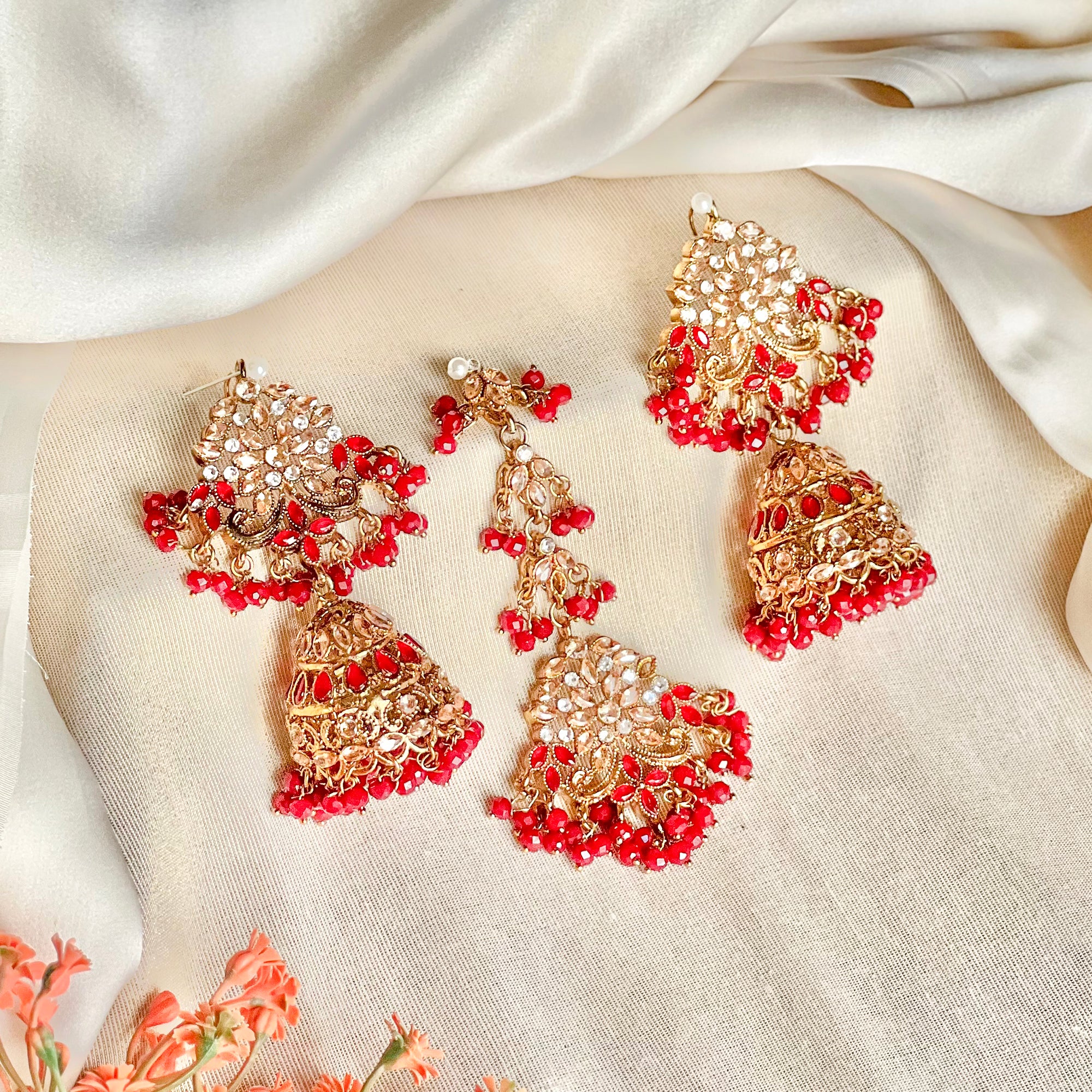 Riwaayat Jhumkas - (JK-36)