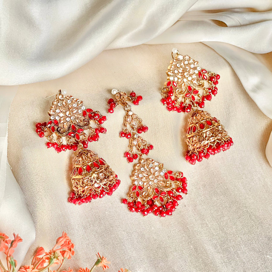 Riwaayat Jhumkas - (JK-36)