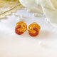 Zarqaa Earrings - (ER-146)