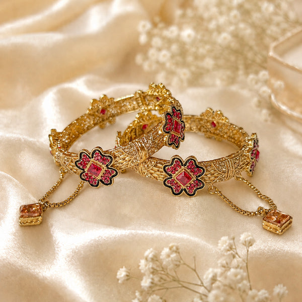 Bangles and Bracelets