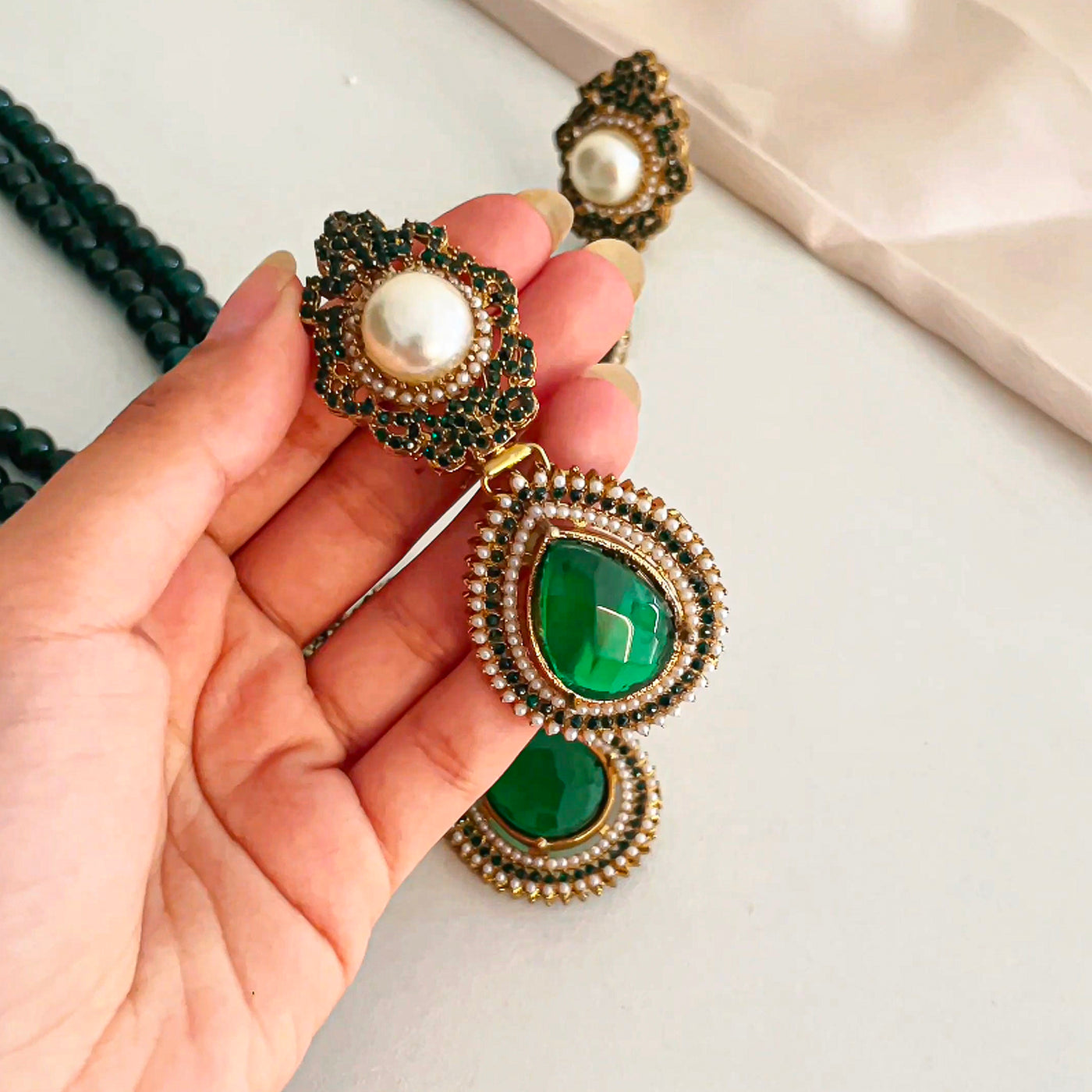 Alara Turkish Mala – S-56