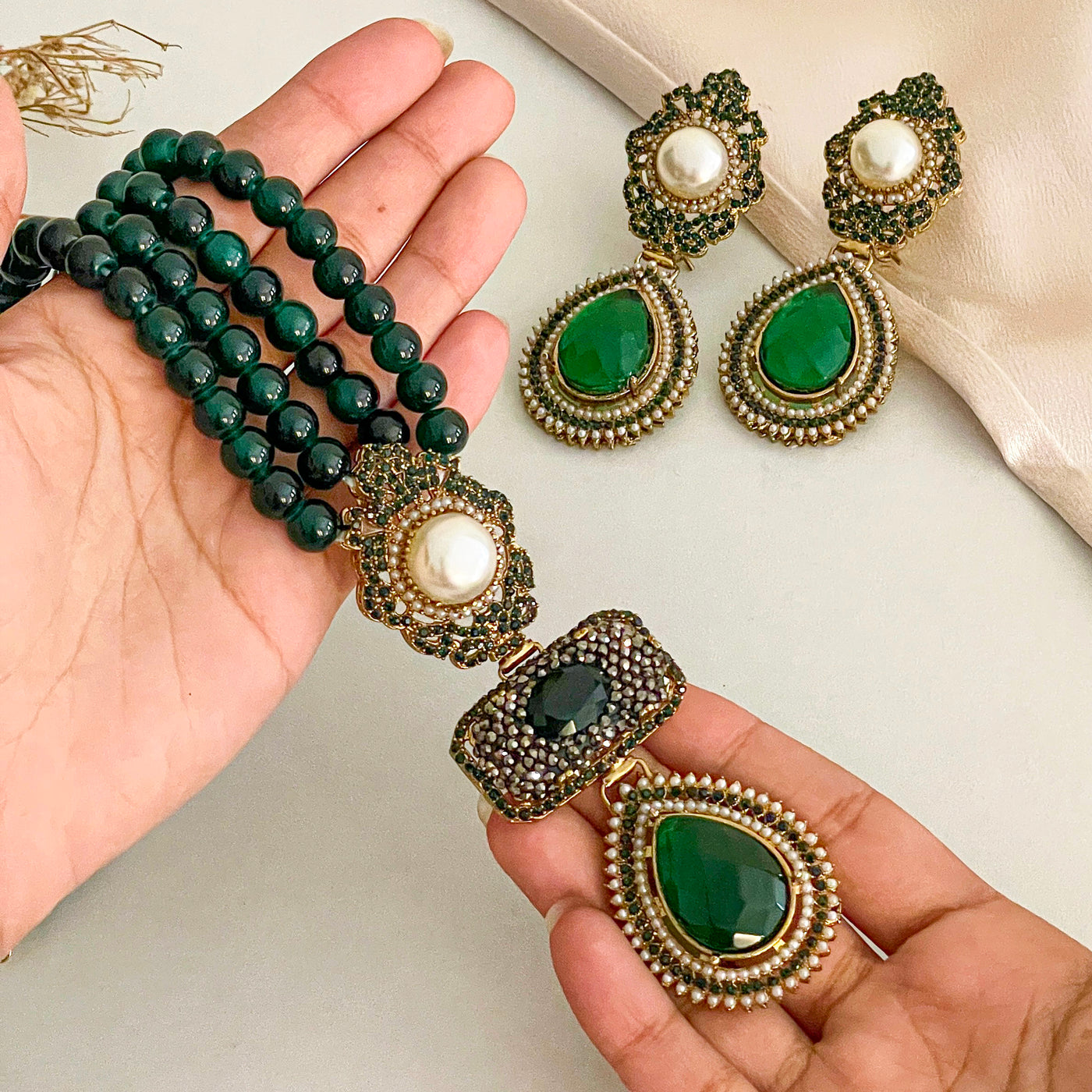 Alara Turkish Mala – S-56
